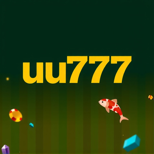 uu777 slot